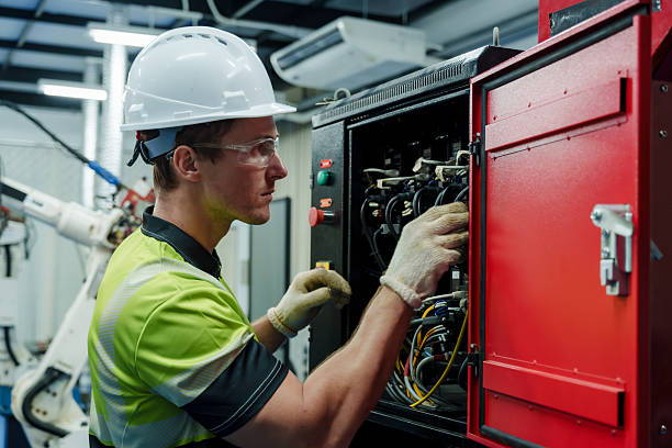 24/7 Emergency Generator Installation experts in Lihue, HI