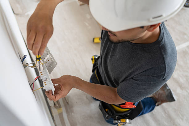 Reliable Generator Installation contractor in Lihue, HI by No Joke electrician